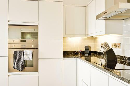 Apple Apartments Edinburgh