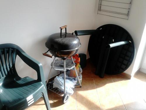 Apartment Albrechtice