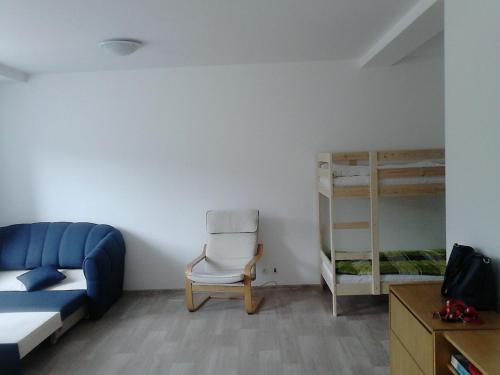 Apartment Albrechtice
