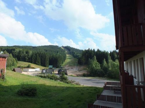 Apartment Albrechtice