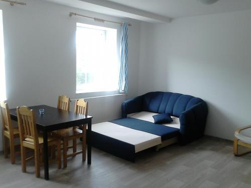 Apartment Albrechtice