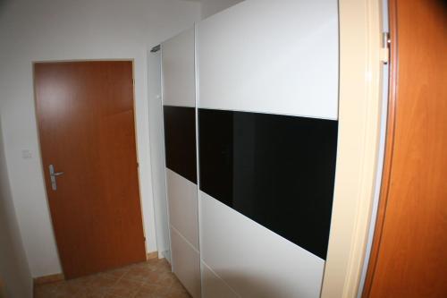 Apartment Albrechtice