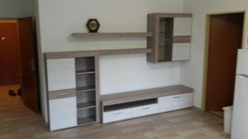 Apartment Albrechtice