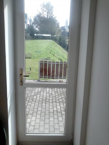 Apartment Albrechtice