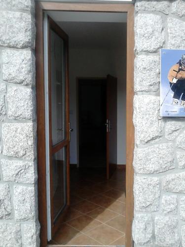 Apartment Albrechtice