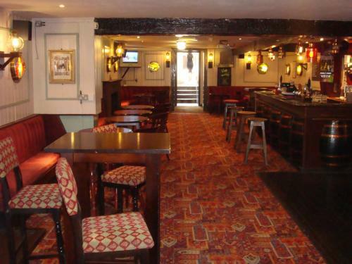 Posada The Clarendon Hotel