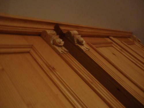 Hostal Harrachovsk� Hacienda