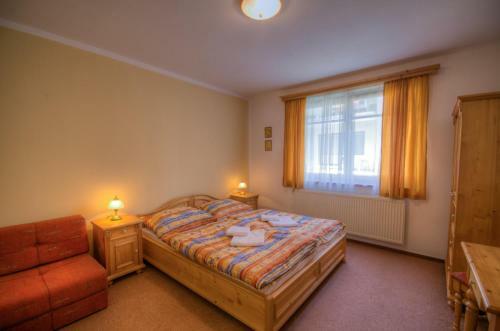 Hostal Harrachovsk� Hacienda