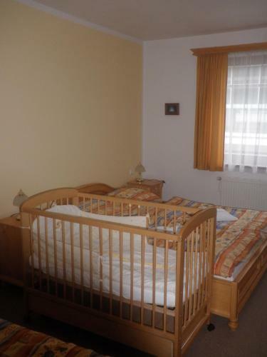 Hostal Harrachovsk� Hacienda