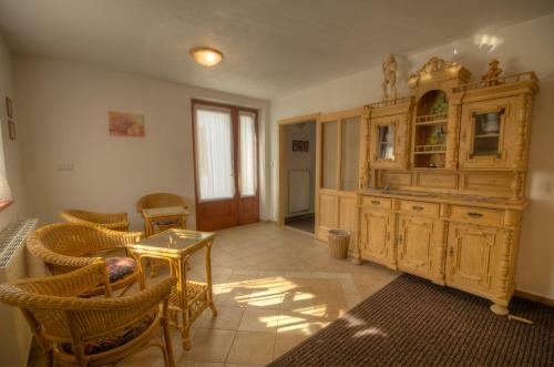 Hostal Harrachovsk� Hacienda