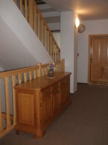 Hostal Harrachovsk� Hacienda