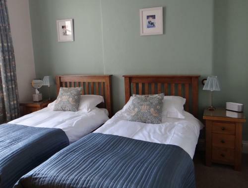 Hostal Clarence House