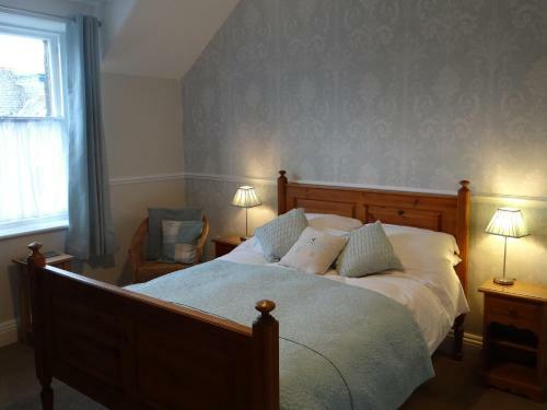 Hostal Clarence House