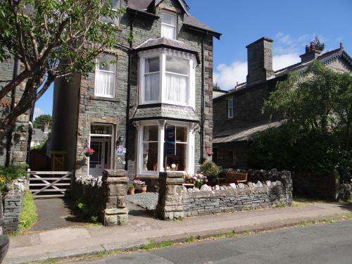Hostal Clarence House