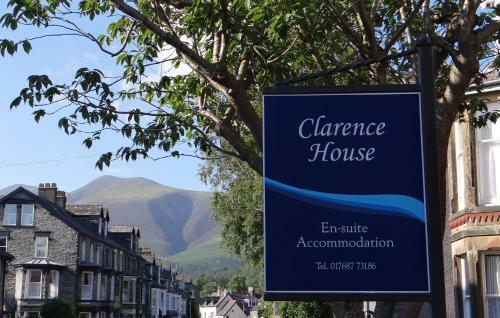 Hostal Clarence House
