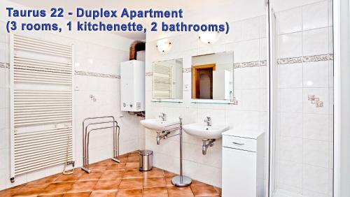 Taurus 22 Apartment House