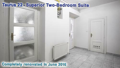Taurus 22 Apartment House