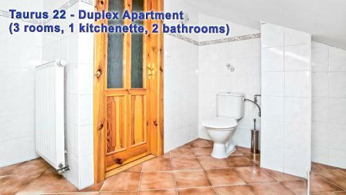 Taurus 22 Apartment House