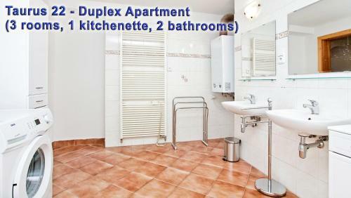 Taurus 22 Apartment House
