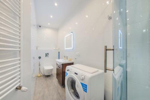 Apartamenty Sun&snow Sopocka Przysta?