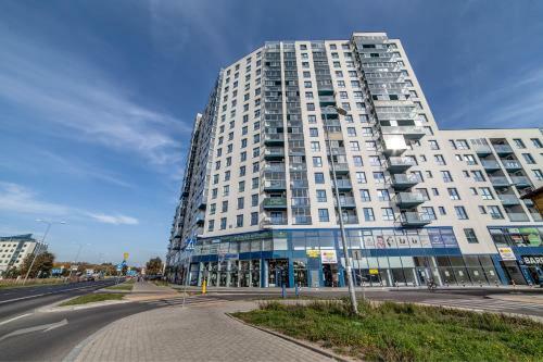 Apartment Centrum