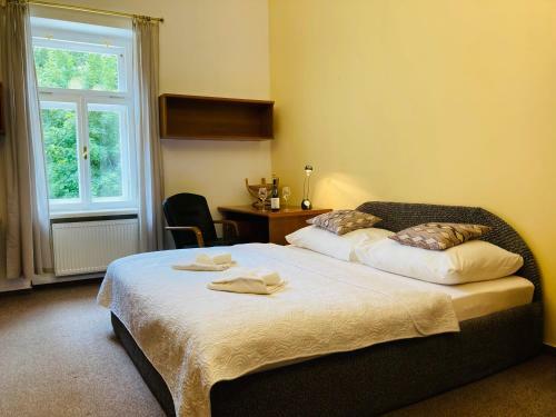 Apartamentos Hotel U Ryt�?e