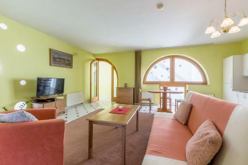 Apartamentos Hotel U Ryt�?e