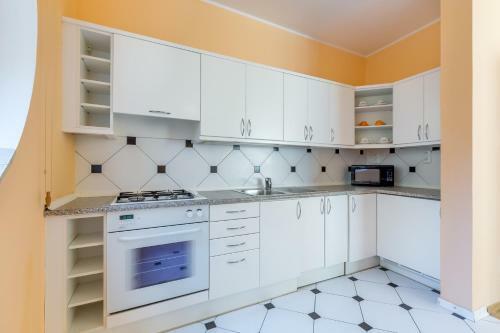Apartamentos Hotel U Ryt�?e