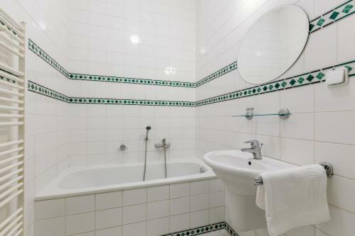 Apartamentos Hotel U Ryt�?e