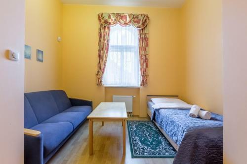 Apartamentos Hotel U Ryt�?e