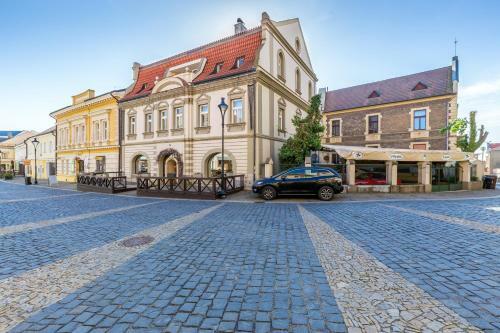 Apartamentos Hotel U Ryt�?e