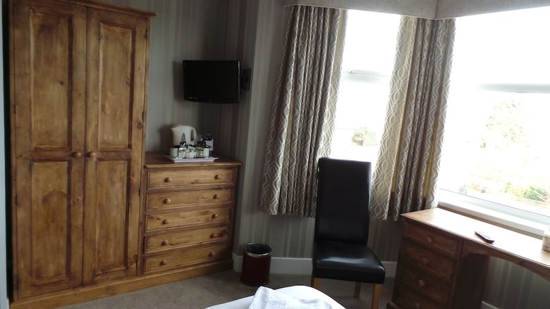 Hostal The Quorn