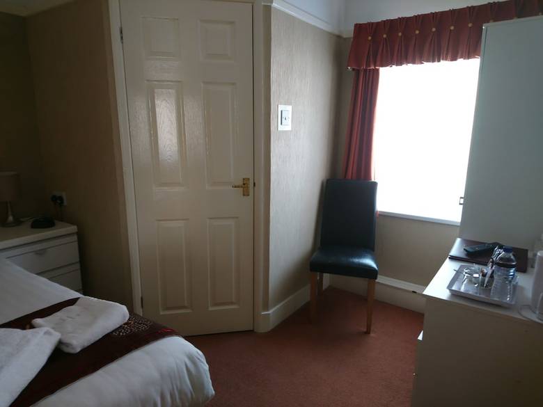 Hostal The Quorn