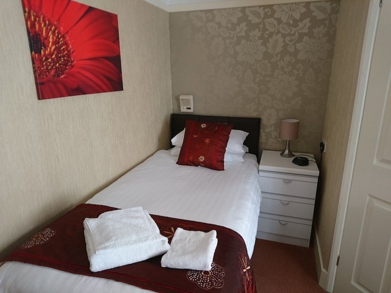 Hostal The Quorn
