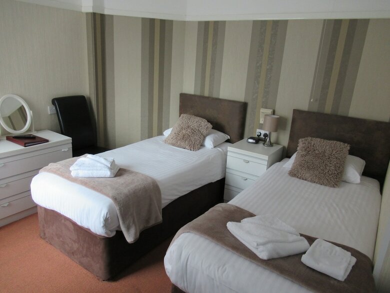 Hostal The Quorn