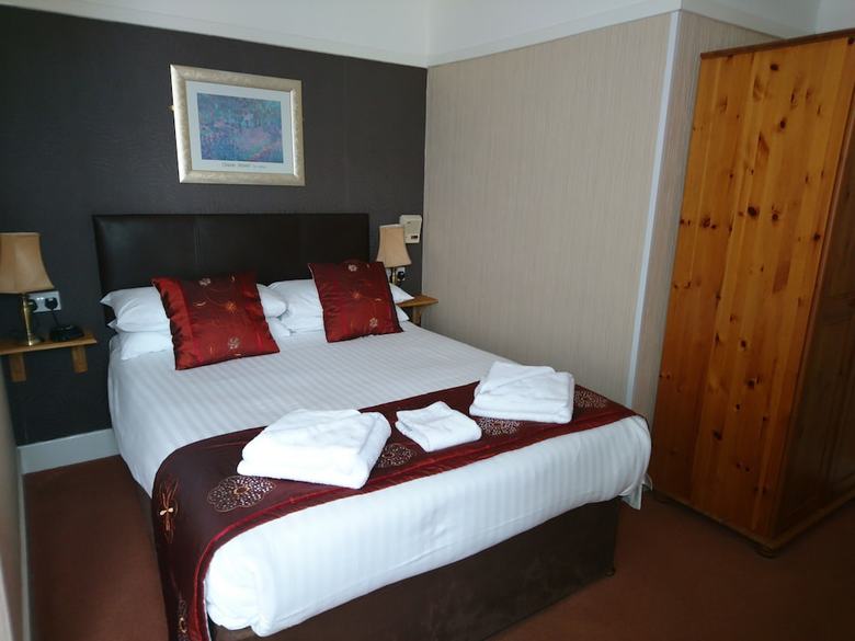 Hostal The Quorn