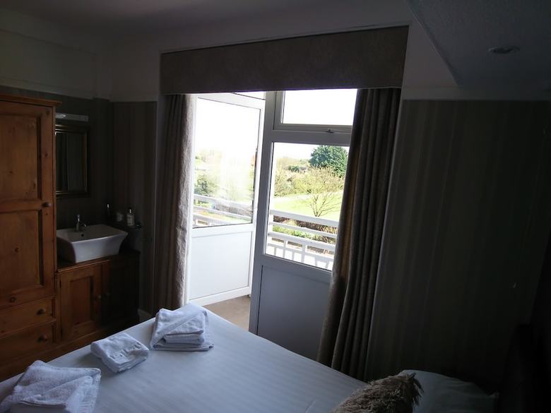 Hostal The Quorn