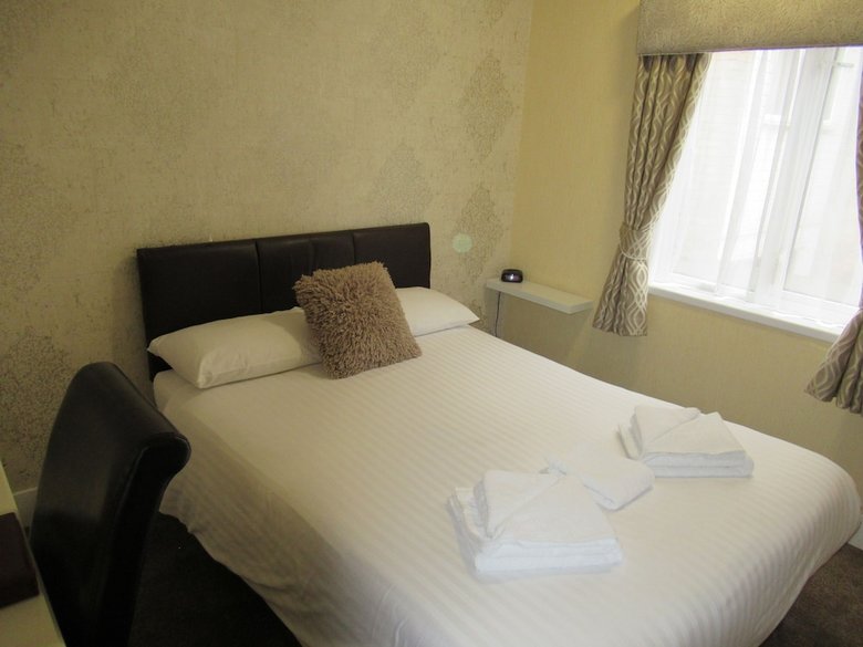 Hostal The Quorn