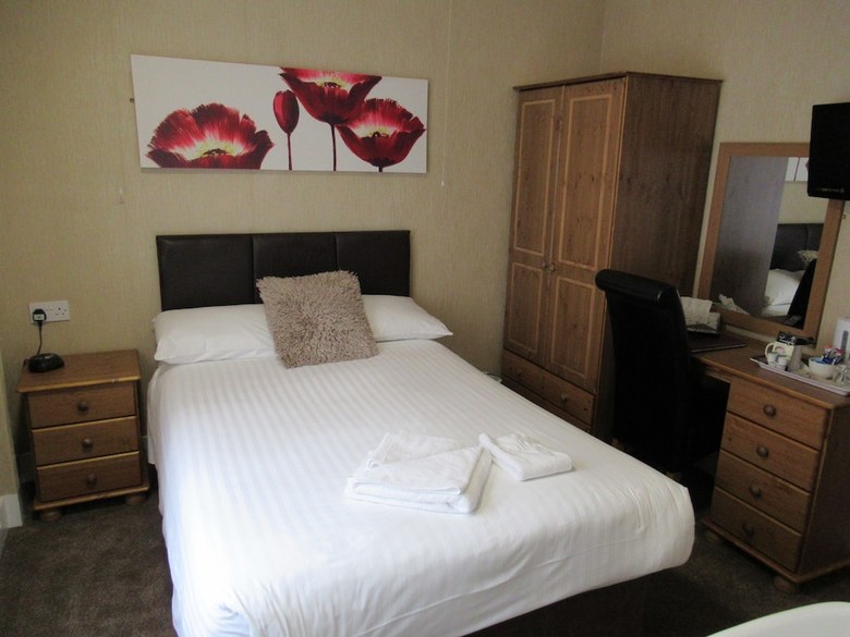 Hostal The Quorn