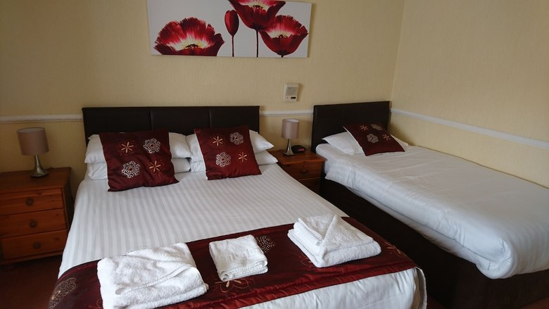 Hostal The Quorn