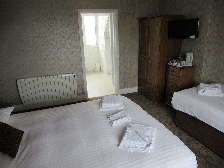 Hostal The Quorn