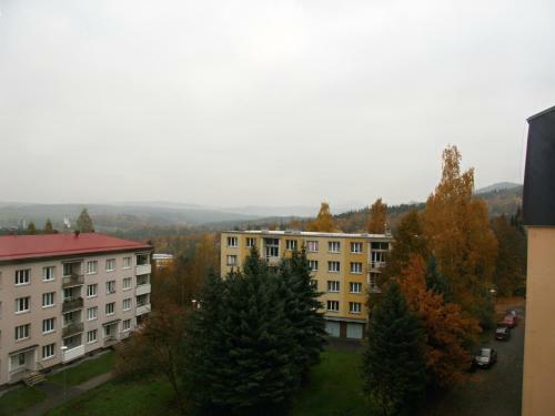 Apartment Gagarinova