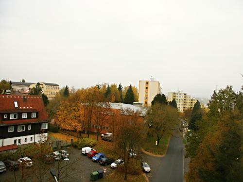 Apartment Gagarinova