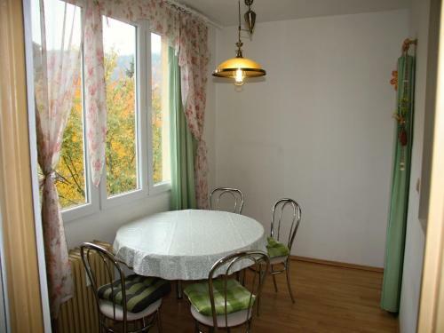 Apartment Gagarinova