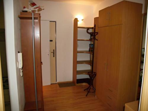 Apartment Gagarinova