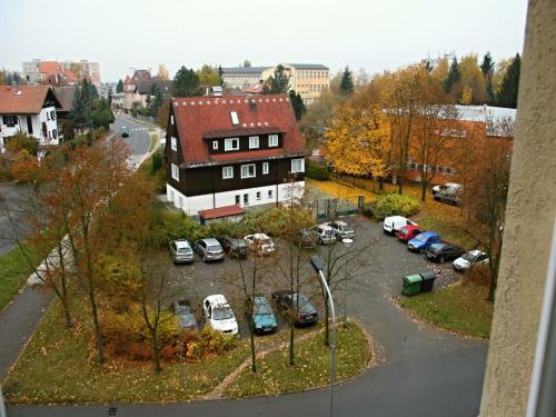 Apartment Gagarinova