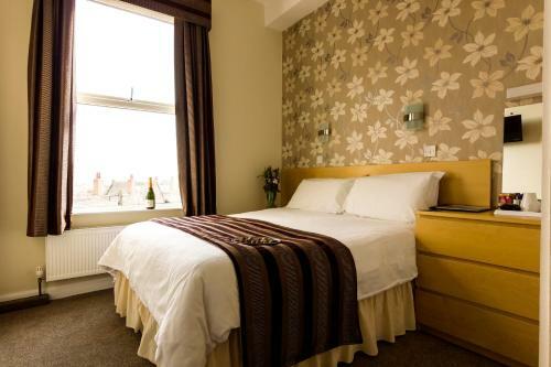 Hostal The Greno