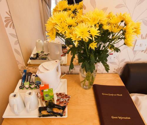 Hostal The Greno