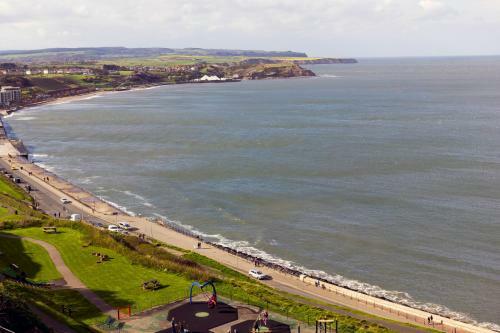 Hostal The Greno