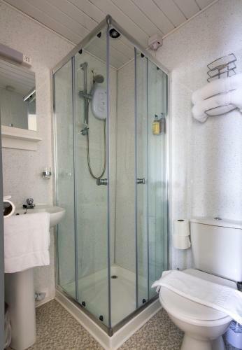 Hostal The Greno